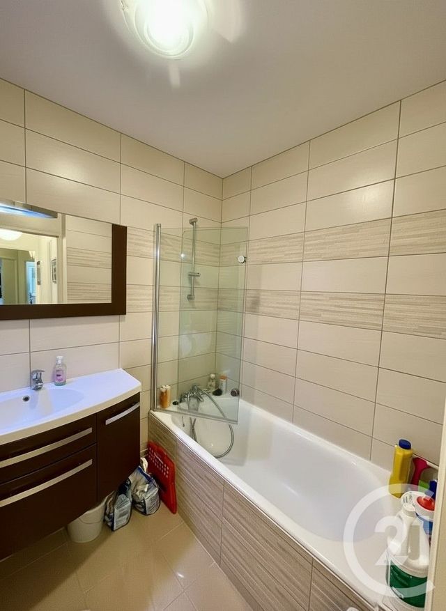 Appartement F3 &agrave; vendre - 3 pi&egrave;ces - 66,92 m2 - Sannois - 95 - ILE-DE-FRANCE