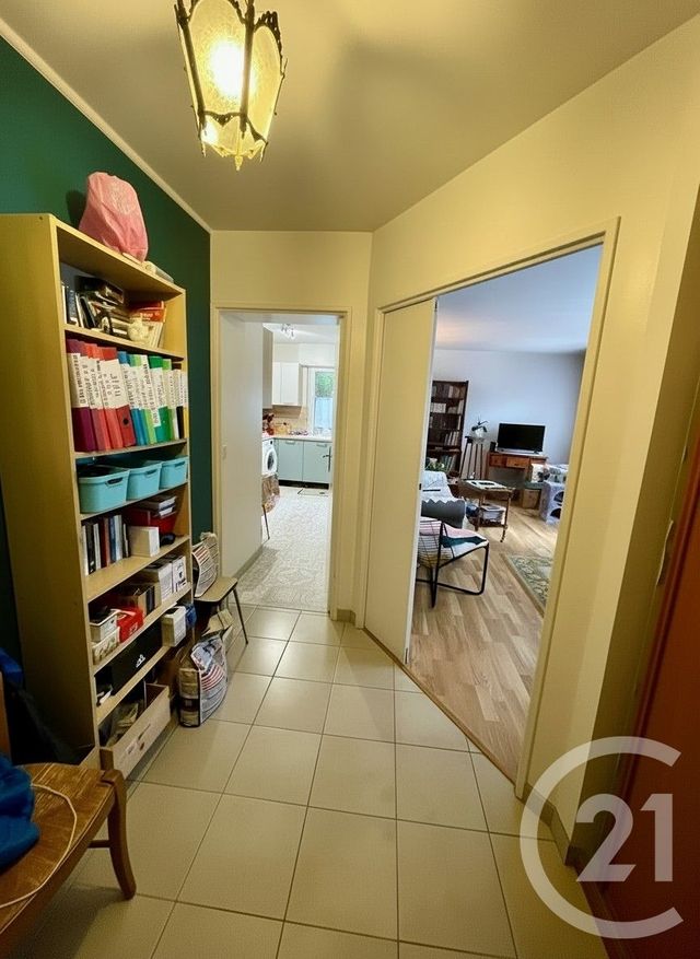 Appartement F3 &agrave; vendre - 3 pi&egrave;ces - 66,92 m2 - Sannois - 95 - ILE-DE-FRANCE