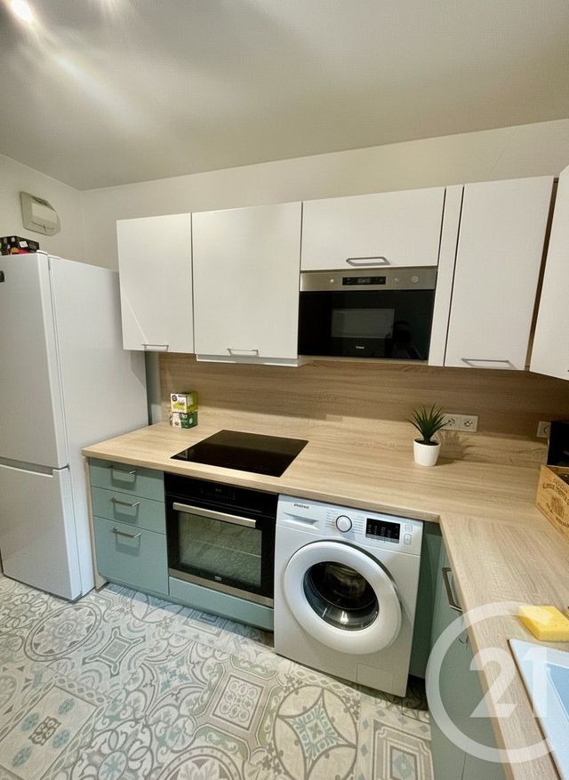 Appartement F3 &agrave; vendre - 3 pi&egrave;ces - 66,92 m2 - Sannois - 95 - ILE-DE-FRANCE