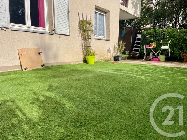 Appartement F3 &agrave; vendre - 3 pi&egrave;ces - 66,92 m2 - Sannois - 95 - ILE-DE-FRANCE