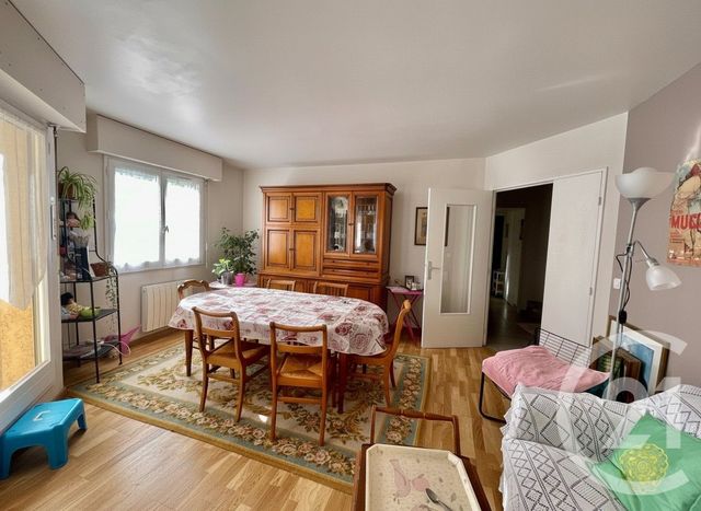 Appartement F3 &agrave; vendre - 3 pi&egrave;ces - 66,92 m2 - Sannois - 95 - ILE-DE-FRANCE