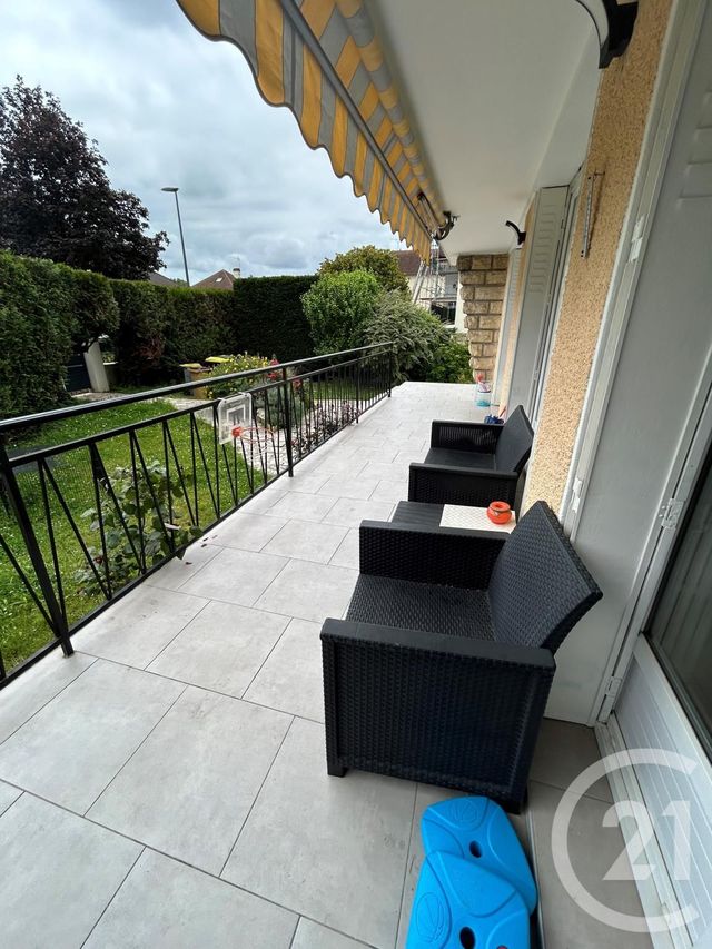 Maison &agrave; louer - 7 pi&egrave;ces - 145,14 m2 - Eaubonne - 95 - ILE-DE-FRANCE