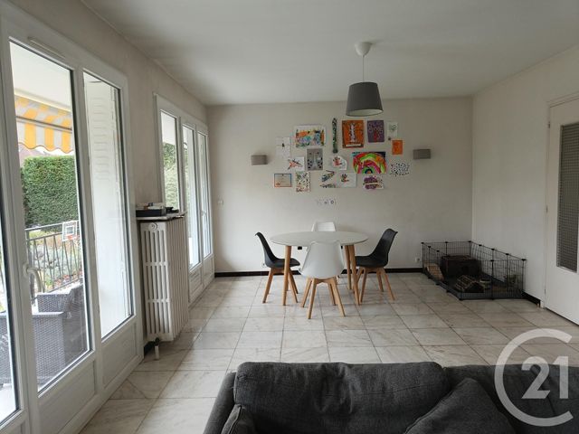 Maison &agrave; louer - 7 pi&egrave;ces - 145,14 m2 - Eaubonne - 95 - ILE-DE-FRANCE