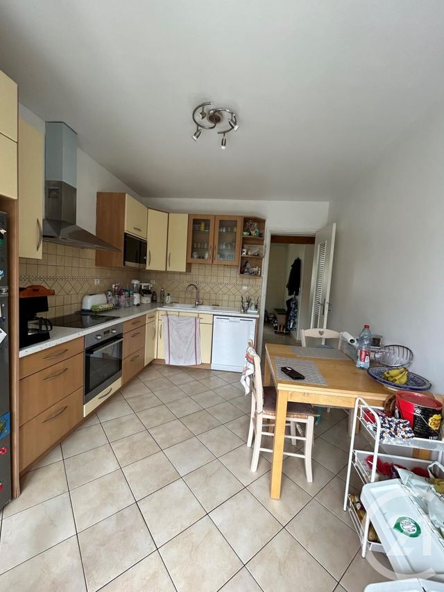 Maison &agrave; louer - 7 pi&egrave;ces - 145,14 m2 - Eaubonne - 95 - ILE-DE-FRANCE