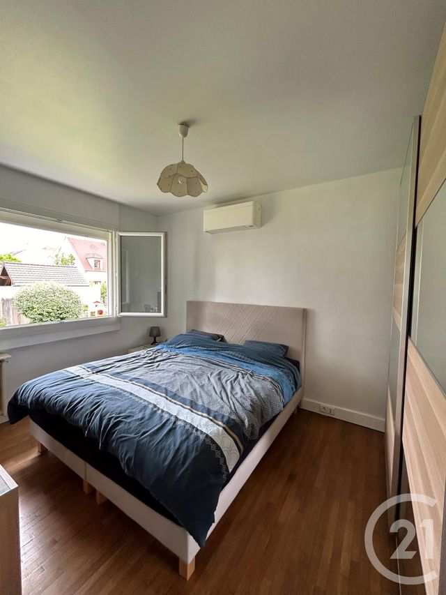 Maison &agrave; louer - 7 pi&egrave;ces - 145,14 m2 - Eaubonne - 95 - ILE-DE-FRANCE