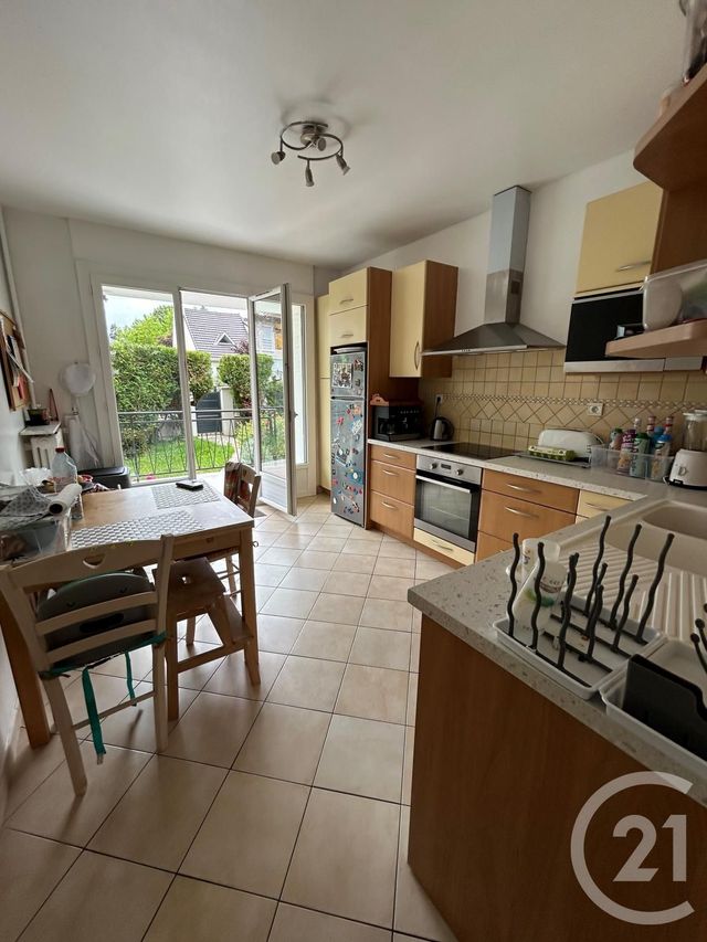 Maison &agrave; louer - 7 pi&egrave;ces - 145,14 m2 - Eaubonne - 95 - ILE-DE-FRANCE