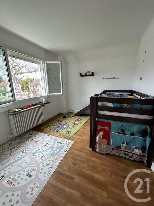 Maison &agrave; louer - 7 pi&egrave;ces - 145,14 m2 - Eaubonne - 95 - ILE-DE-FRANCE