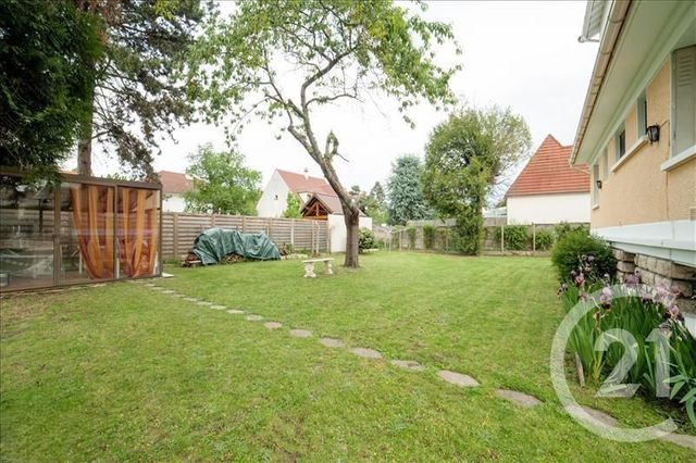 Maison &agrave; louer - 7 pi&egrave;ces - 145,14 m2 - Eaubonne - 95 - ILE-DE-FRANCE