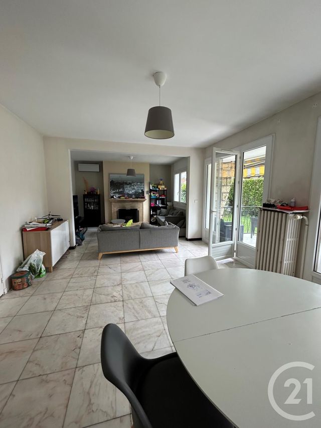 Maison &agrave; louer - 7 pi&egrave;ces - 145,14 m2 - Eaubonne - 95 - ILE-DE-FRANCE