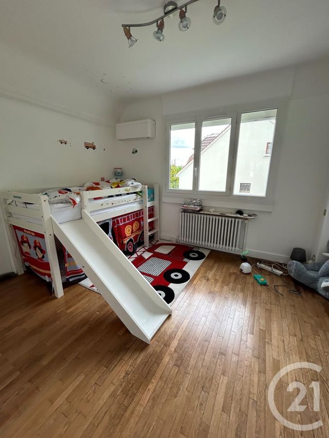 Maison &agrave; louer - 7 pi&egrave;ces - 145,14 m2 - Eaubonne - 95 - ILE-DE-FRANCE