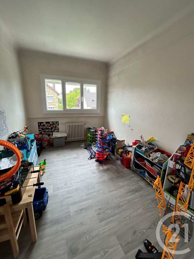 Maison &agrave; louer - 7 pi&egrave;ces - 145,14 m2 - Eaubonne - 95 - ILE-DE-FRANCE