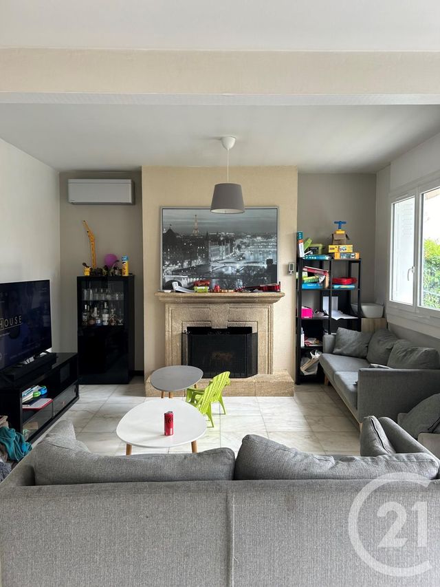 Maison &agrave; louer - 7 pi&egrave;ces - 145,14 m2 - Eaubonne - 95 - ILE-DE-FRANCE