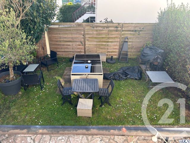Maison &agrave; vendre - 4 pi&egrave;ces - 72 m2 - Sannois - 95 - ILE-DE-FRANCE