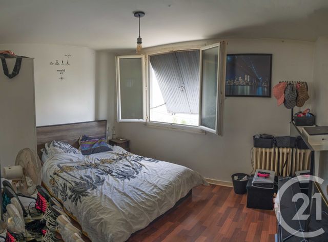 Maison &agrave; vendre - 4 pi&egrave;ces - 72 m2 - Sannois - 95 - ILE-DE-FRANCE