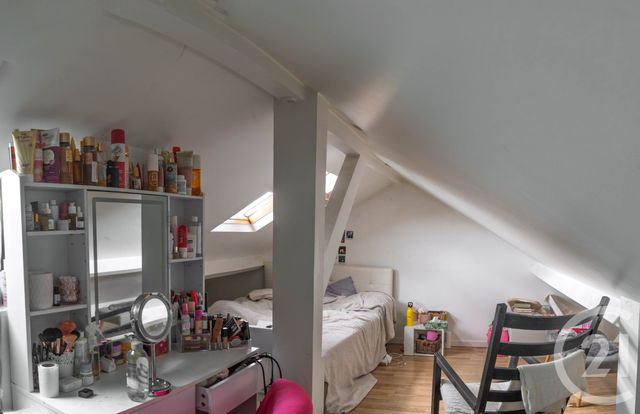 Maison &agrave; vendre - 4 pi&egrave;ces - 72 m2 - Sannois - 95 - ILE-DE-FRANCE