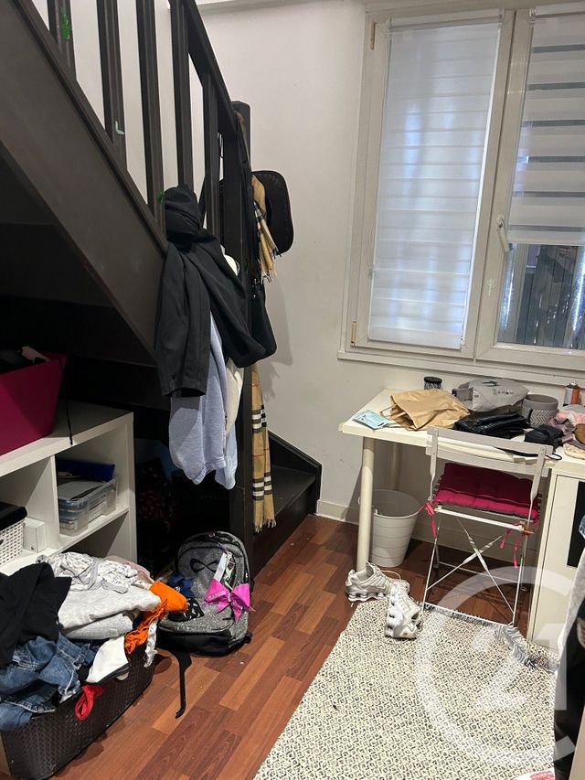 Maison &agrave; vendre - 4 pi&egrave;ces - 72 m2 - Sannois - 95 - ILE-DE-FRANCE