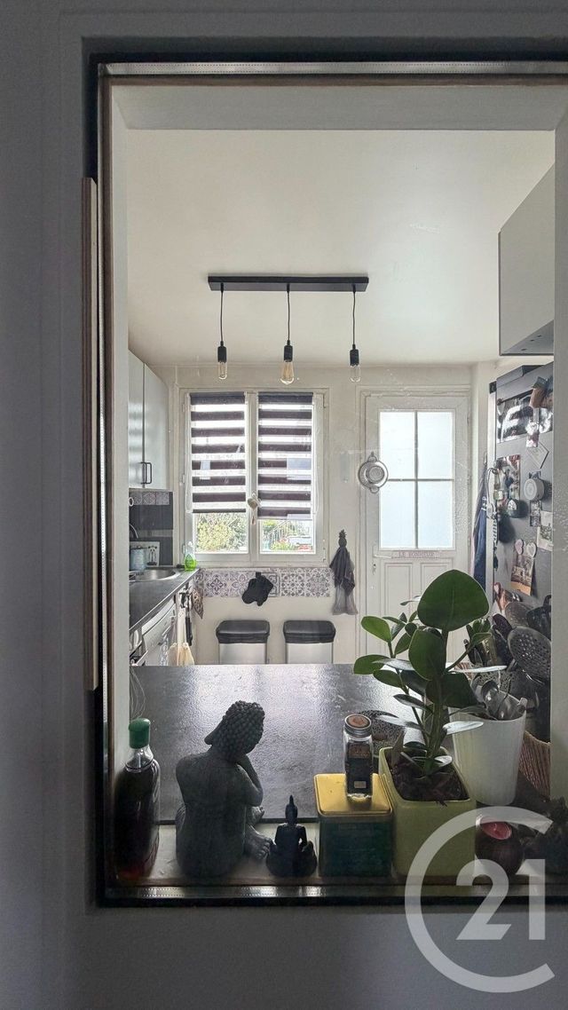 Maison &agrave; vendre - 4 pi&egrave;ces - 72 m2 - Sannois - 95 - ILE-DE-FRANCE