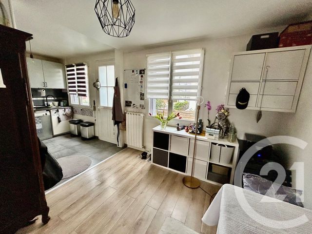 Maison &agrave; vendre - 4 pi&egrave;ces - 72 m2 - Sannois - 95 - ILE-DE-FRANCE