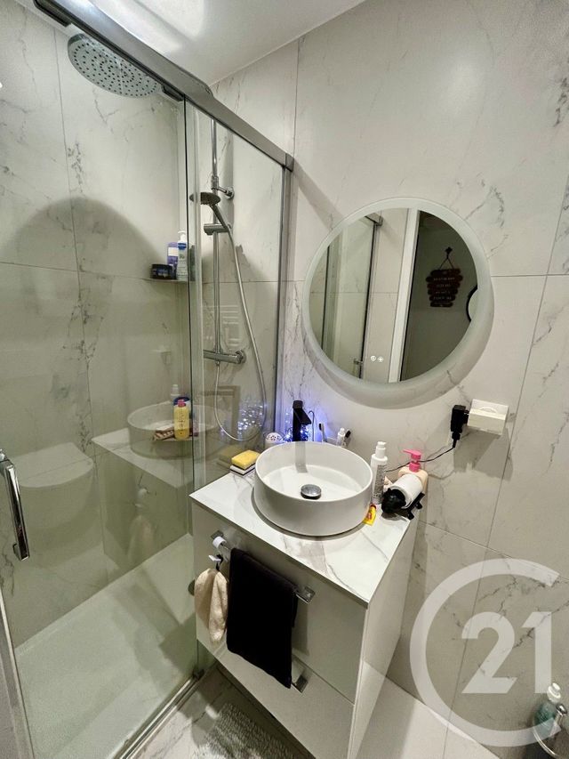 Maison &agrave; vendre - 4 pi&egrave;ces - 72 m2 - Sannois - 95 - ILE-DE-FRANCE