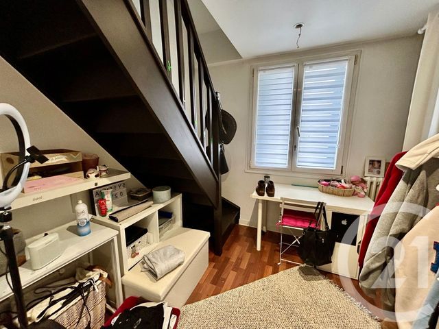 Maison &agrave; vendre - 4 pi&egrave;ces - 72 m2 - Sannois - 95 - ILE-DE-FRANCE