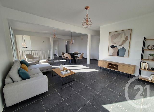 Maison &agrave; vendre - 6 pi&egrave;ces - 122 m2 - St Gratien - 95 - ILE-DE-FRANCE