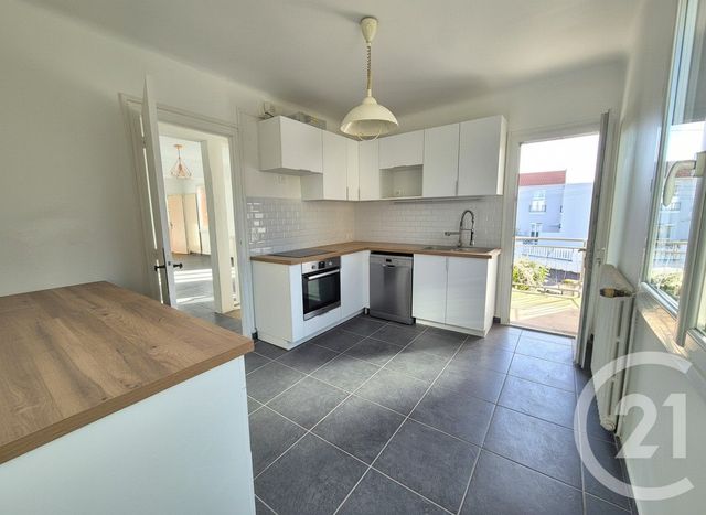 Maison &agrave; vendre - 6 pi&egrave;ces - 122 m2 - St Gratien - 95 - ILE-DE-FRANCE