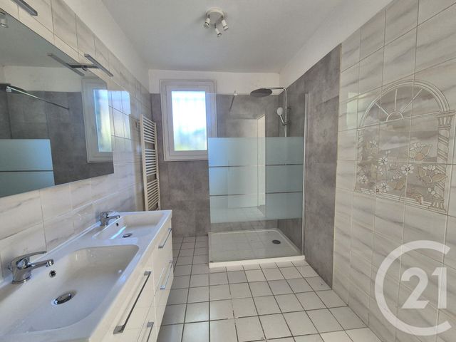 Maison &agrave; vendre - 6 pi&egrave;ces - 122 m2 - St Gratien - 95 - ILE-DE-FRANCE