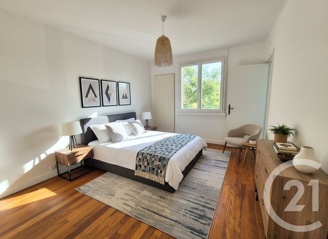 Maison &agrave; vendre - 6 pi&egrave;ces - 122 m2 - St Gratien - 95 - ILE-DE-FRANCE