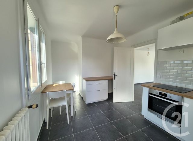 Maison &agrave; vendre - 6 pi&egrave;ces - 122 m2 - St Gratien - 95 - ILE-DE-FRANCE