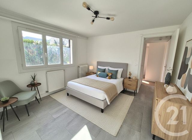 Maison &agrave; vendre - 6 pi&egrave;ces - 122 m2 - St Gratien - 95 - ILE-DE-FRANCE