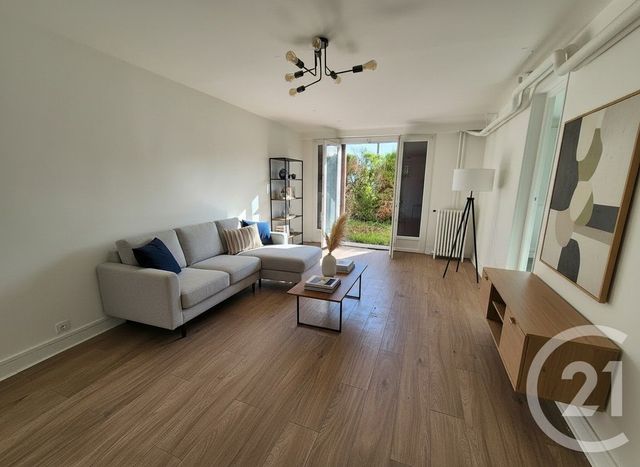 Maison &agrave; vendre - 6 pi&egrave;ces - 122 m2 - St Gratien - 95 - ILE-DE-FRANCE