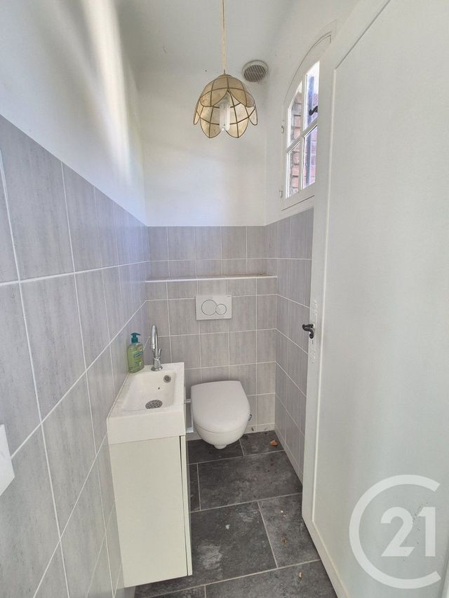 Maison &agrave; vendre - 6 pi&egrave;ces - 122 m2 - St Gratien - 95 - ILE-DE-FRANCE