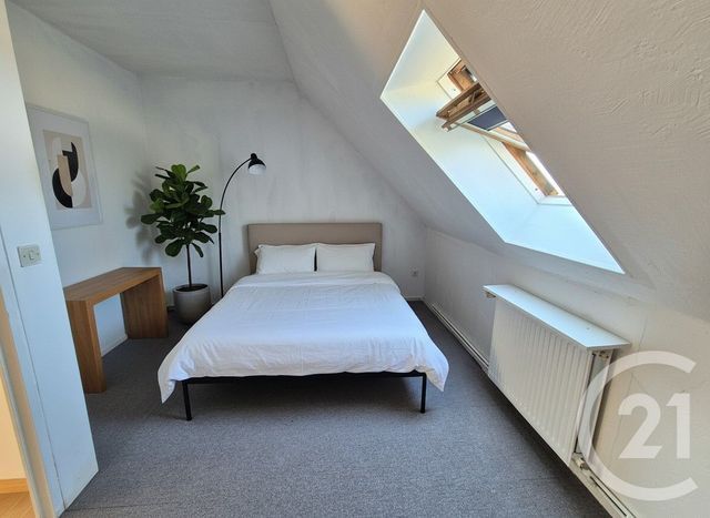 Maison &agrave; vendre - 5 pi&egrave;ces - 80 m2 - Sannois - 95 - ILE-DE-FRANCE