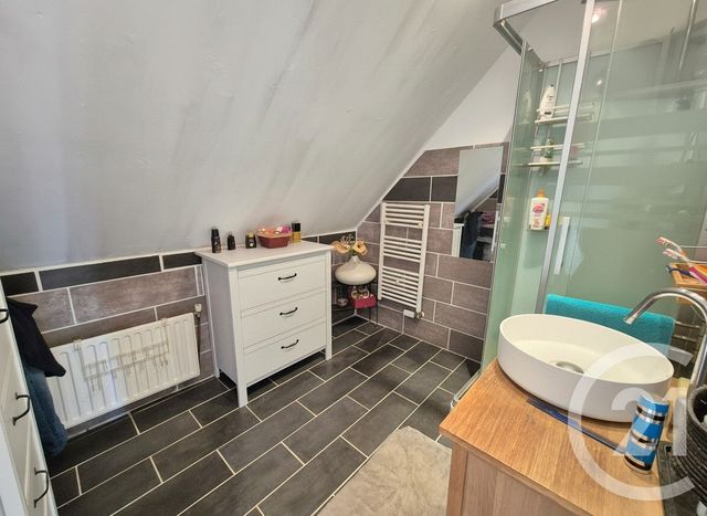 Maison &agrave; vendre - 5 pi&egrave;ces - 80 m2 - Sannois - 95 - ILE-DE-FRANCE