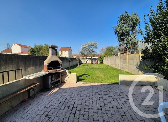 Maison &agrave; vendre - 5 pi&egrave;ces - 80 m2 - Sannois - 95 - ILE-DE-FRANCE