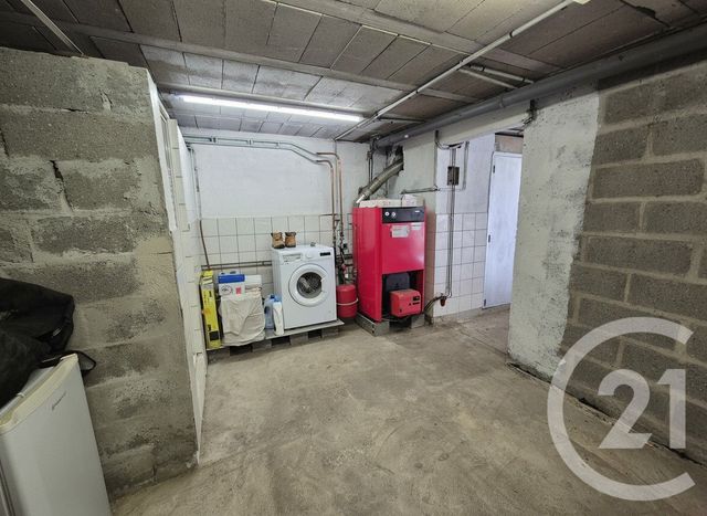 Maison &agrave; vendre - 5 pi&egrave;ces - 80 m2 - Sannois - 95 - ILE-DE-FRANCE