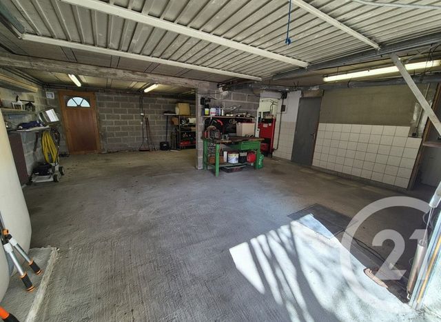 Maison &agrave; vendre - 5 pi&egrave;ces - 80 m2 - Sannois - 95 - ILE-DE-FRANCE