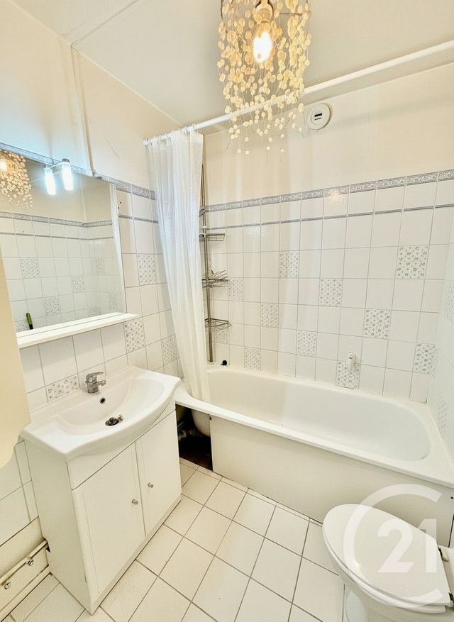 Appartement F2 &agrave; vendre - 2 pi&egrave;ces - 53 m2 - Sannois - 95 - ILE-DE-FRANCE