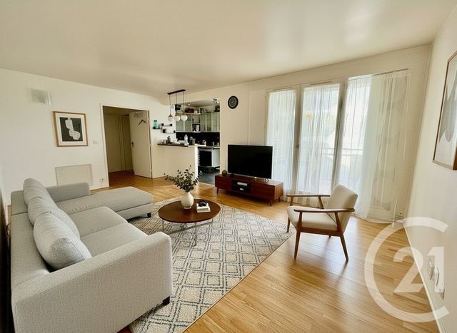 appartement - SANNOIS - 95