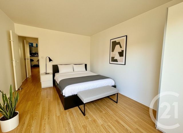 Appartement F2 &agrave; vendre - 2 pi&egrave;ces - 53 m2 - Sannois - 95 - ILE-DE-FRANCE