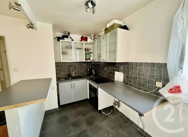 Appartement F2 &agrave; vendre - 2 pi&egrave;ces - 53 m2 - Sannois - 95 - ILE-DE-FRANCE