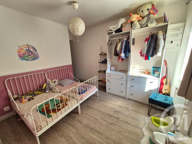 Maison &agrave; vendre - 5 pi&egrave;ces - 128,10 m2 - Sannois - 95 - ILE-DE-FRANCE