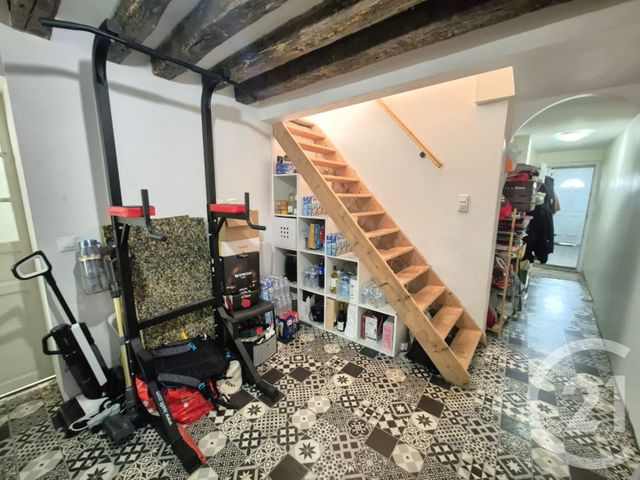 Maison &agrave; vendre - 5 pi&egrave;ces - 128,10 m2 - Sannois - 95 - ILE-DE-FRANCE