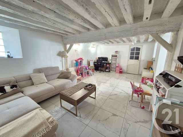 Maison &agrave; vendre - 5 pi&egrave;ces - 128,10 m2 - Sannois - 95 - ILE-DE-FRANCE