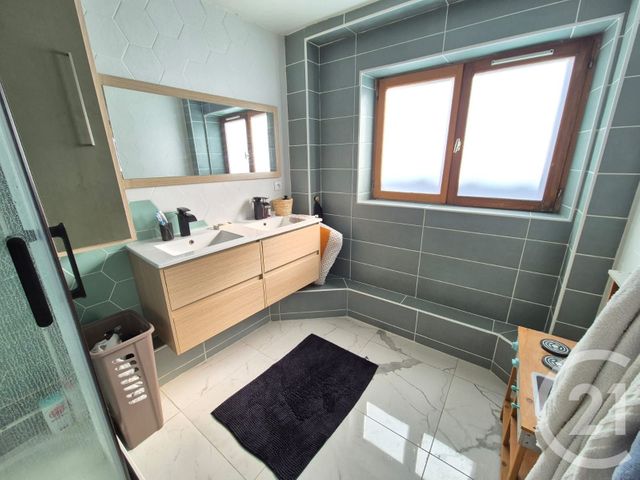 Maison &agrave; vendre - 5 pi&egrave;ces - 128,10 m2 - Sannois - 95 - ILE-DE-FRANCE