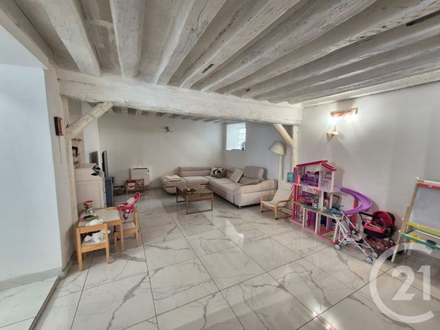 Maison &agrave; vendre - 5 pi&egrave;ces - 128,10 m2 - Sannois - 95 - ILE-DE-FRANCE