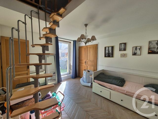 Maison &agrave; vendre - 5 pi&egrave;ces - 128,10 m2 - Sannois - 95 - ILE-DE-FRANCE