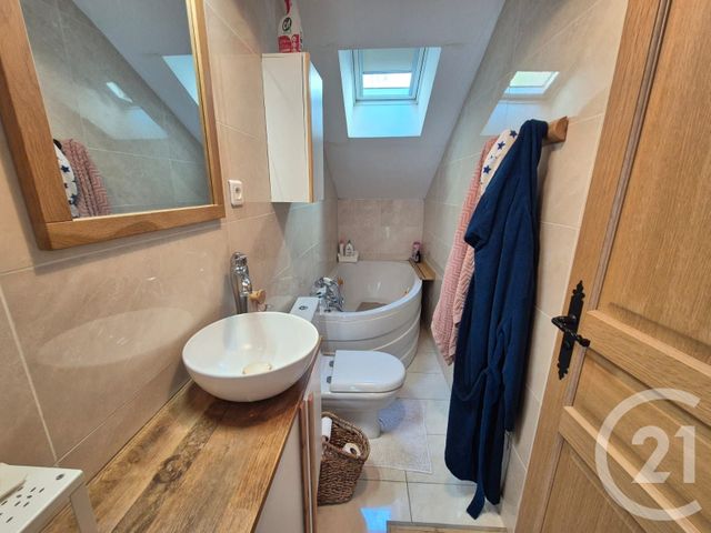 Maison &agrave; vendre - 5 pi&egrave;ces - 128,10 m2 - Sannois - 95 - ILE-DE-FRANCE