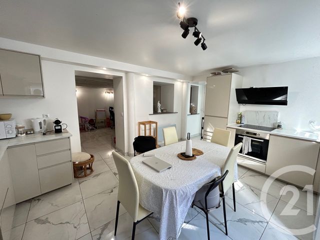 Maison &agrave; vendre - 5 pi&egrave;ces - 128,10 m2 - Sannois - 95 - ILE-DE-FRANCE