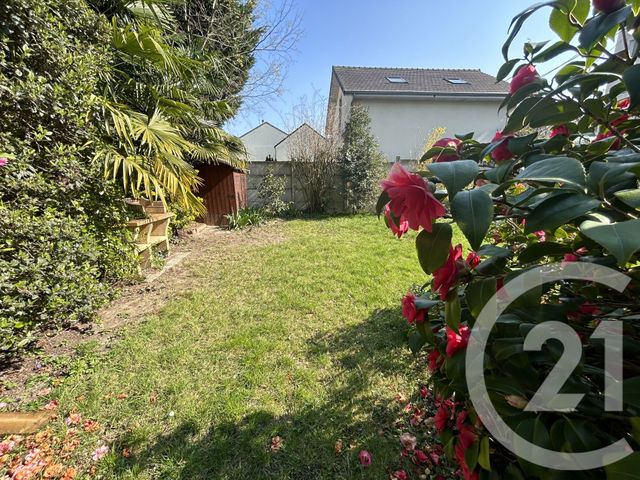 Appartement F4 &agrave; louer - 4 pi&egrave;ces - 82,65 m2 - St Gratien - 95 - ILE-DE-FRANCE